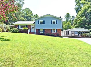 120 Tise Ln, King, NC 27021