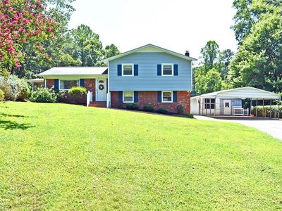 120 Tise Ln, King, NC, 27021