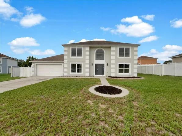 1793 Western Hills Ln #N, Mascotte, FL 34753