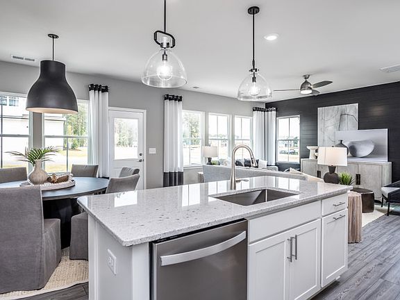 Model Representation