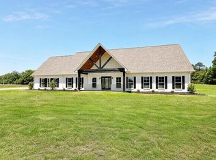 2624 Highway 370, Baldwyn, MS 38824