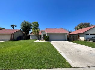 4717 Tobin Rd, Bakersfield, CA 93311