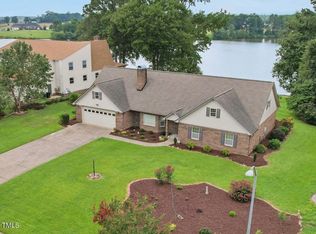 104 Park Pl, Goldsboro, NC 27534