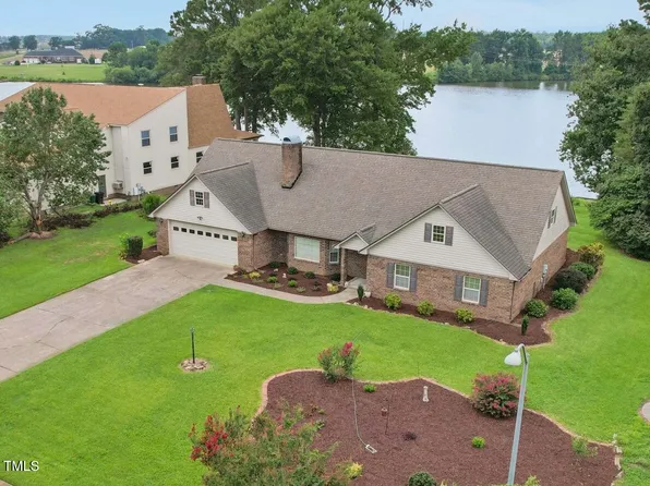 104 Park Pl, Goldsboro, NC 27534