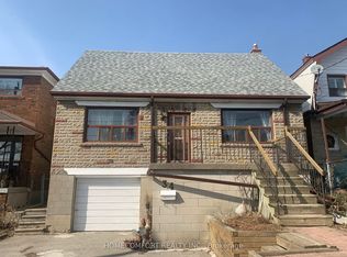 34 Butterworth Ave, Toronto, ON M1L 1H3