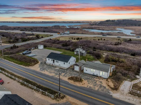 321 Shore Road UNIT 14s, Truro, MA 02666