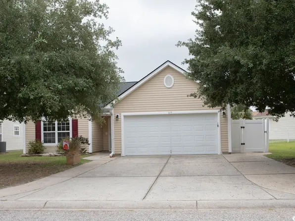 117 Junco Circle, Longs, SC 29568