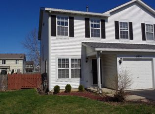 21338 Earhart Ct, Plainfield, IL 60544