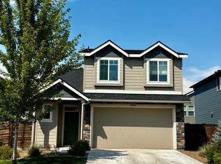 20556 SE Evian Ave, Bend, OR 97702