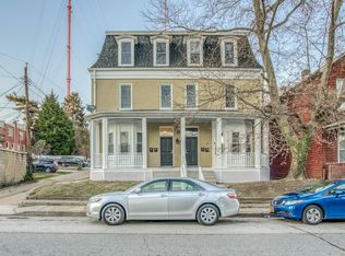 2072 Druid Park Dr #1, Baltimore, MD 21211