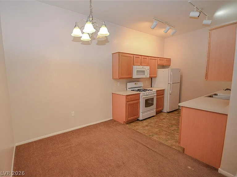 8985 S Durango Dr #1058 — Photo 2