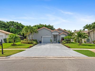 10167 Camelback Lane, Boca Raton, FL, 33498