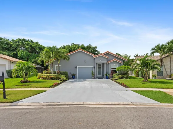 10167 Camelback Lane, Boca Raton, FL 33498