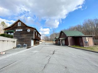 1200 Sears Rd, Somerset, KY 42501