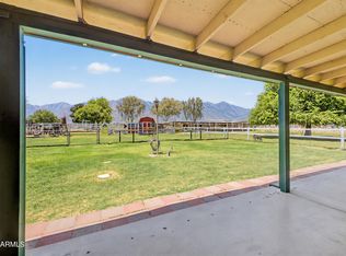6816 N 176th Ave, Waddell, AZ 85355