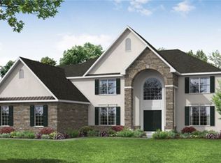 49 Saddle Lane Pv #8-22, Palmer, PA 18045
