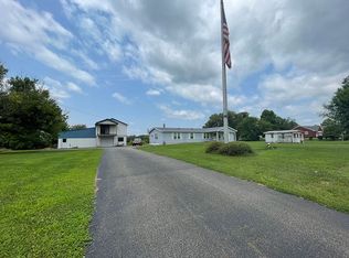 1457 Connellsville Rd, Lemont Furnace, PA 15456
