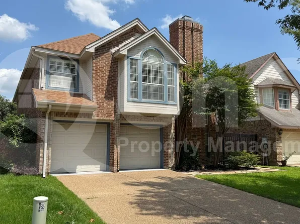 9010 Cumberland Dr, Irving, TX 75063