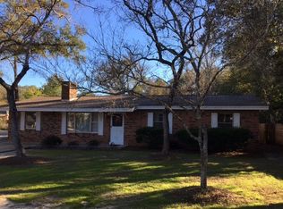 283 Grandview Ave, Valparaiso, FL 32580