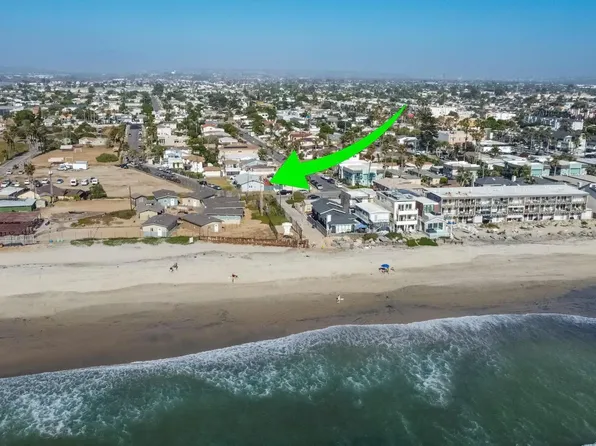 105 Carnation Ave, Imperial Beach, CA 91932