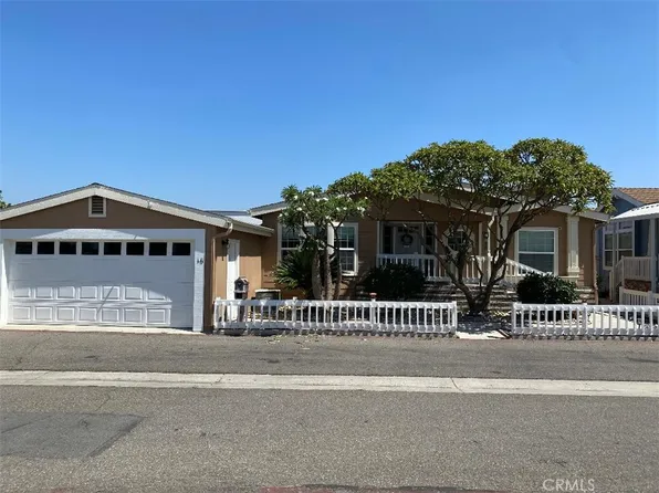 16 Magnolia Via, Anaheim, CA 92801