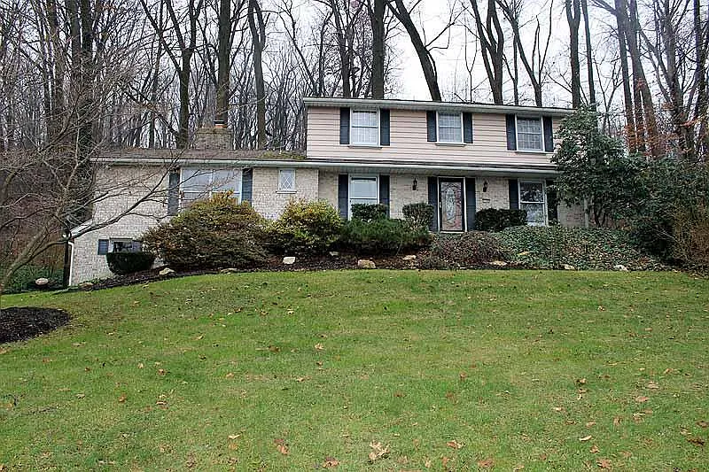 2740 Spring Valley Rd photo 1