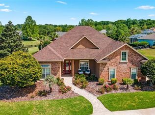 1915 SW 110th St, Gainesville, FL 32607