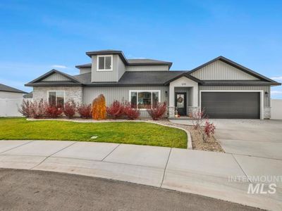 579 Pisces Ct, Twin Falls, ID, 83301