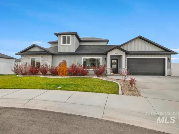 579 Pisces Ct, Twin Falls, ID 83301