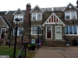 3224 Longshore Ave, Philadelphia, PA 19149
