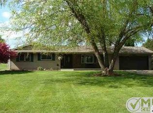 3560 Territorial Rd, Leslie, MI 49251