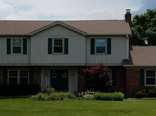725 E Greyhound Pass, Carmel, IN 46032