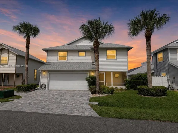 25 Bedford Dr, Palm Coast, FL 32137