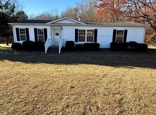 616 Walnut Creek Rd, Danville, VA 24540