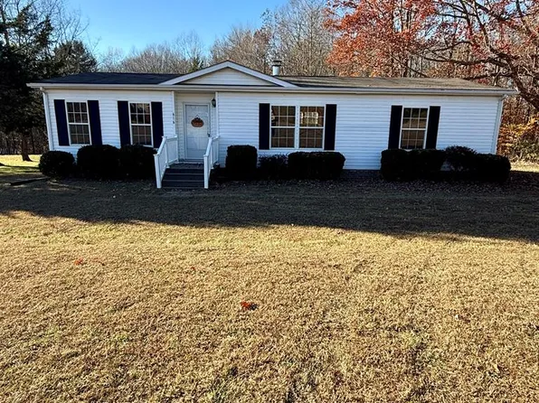 616 Walnut Creek Rd, Danville, VA 24540