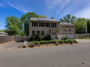 63 Bow St, Saugus, MA 01906