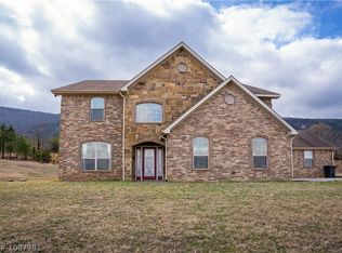 59917 350th Ave, Talihina, OK 74571