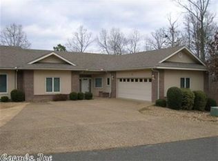 3 Magellan Cir, Hot Springs Village, AR 71909