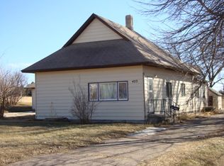 423 E Oneill Ave, Greeley, NE 68842