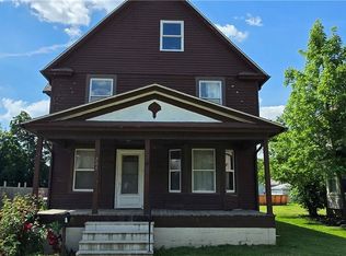 201 W 26th St, Lorain, OH 44052