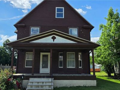 201 W 26th St, Lorain, OH, 44052