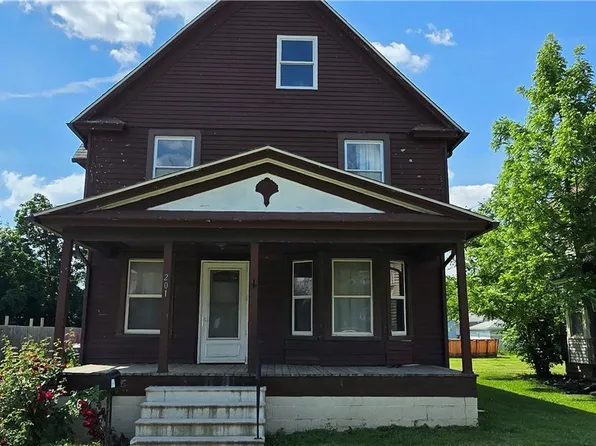 201 W 26th St, Lorain, OH 44052
