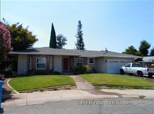 870 Mariposa Dr, Yuba City, CA