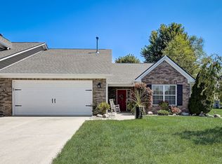 15884 Brixton Dr, Noblesville, IN 46060