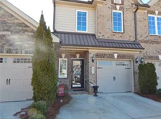 632 Nikyle Cir, High Point, NC 27265