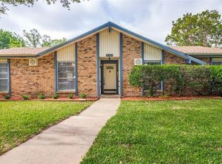 1008 Middle Cove Dr, Plano, TX 75023