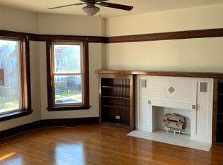 2526 N Kildare Ave #2, Chicago, IL 60639