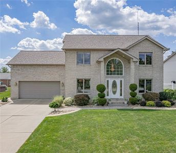 13150 Bartley Ct, North Huntingdon, PA, 15642
