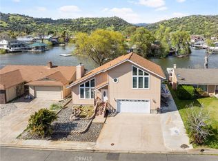 13214 Keys Blvd, Clearlake Oaks, CA 95423
