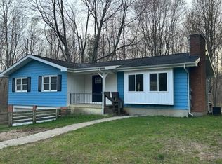 8350 White Tail Ln, Stanwood, MI